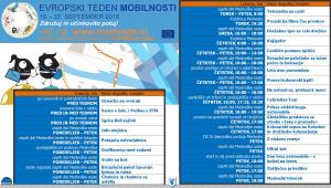 Program ETM 2018, letak (ležeče)